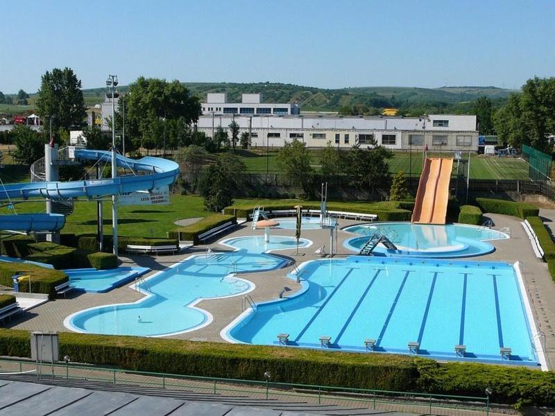 Apartmany Pod Palavou Starovicky Bagian luar foto