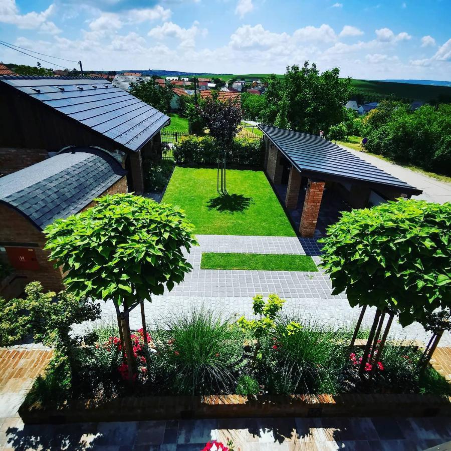 Apartmany Pod Palavou Starovicky Bagian luar foto