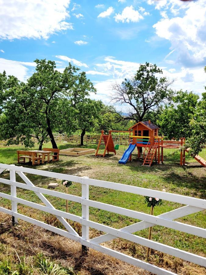 Apartmany Pod Palavou Starovicky Bagian luar foto