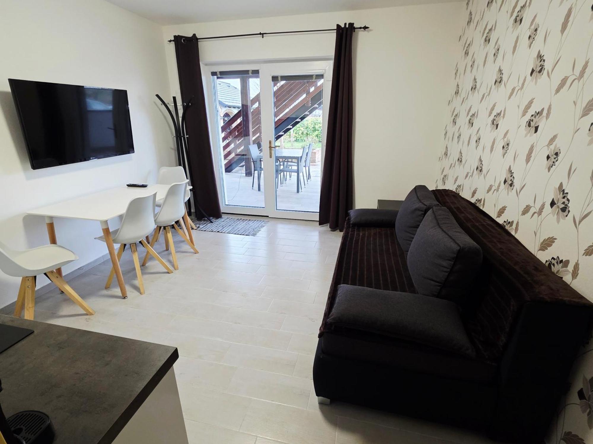 Apartmany Pod Palavou Starovicky Bagian luar foto