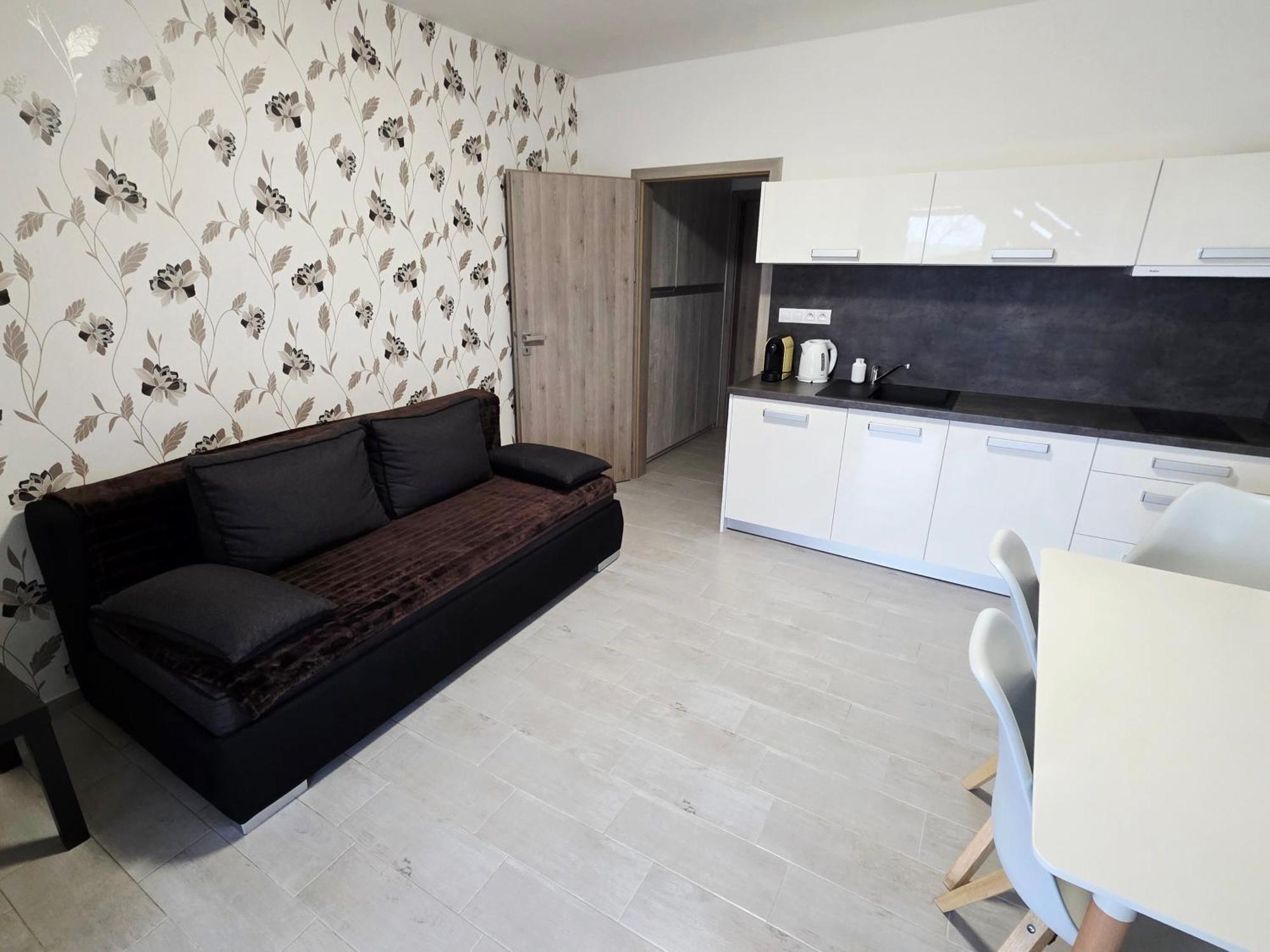 Apartmany Pod Palavou Starovicky Bagian luar foto