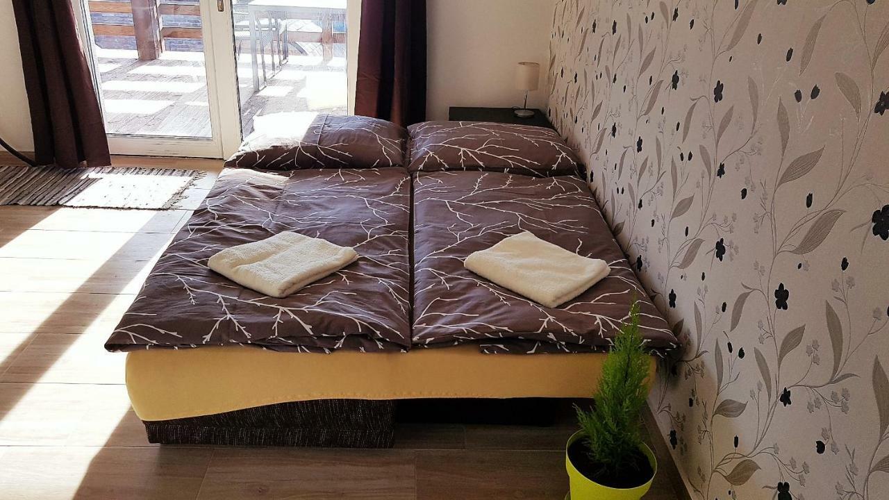 Apartmany Pod Palavou Starovicky Bagian luar foto