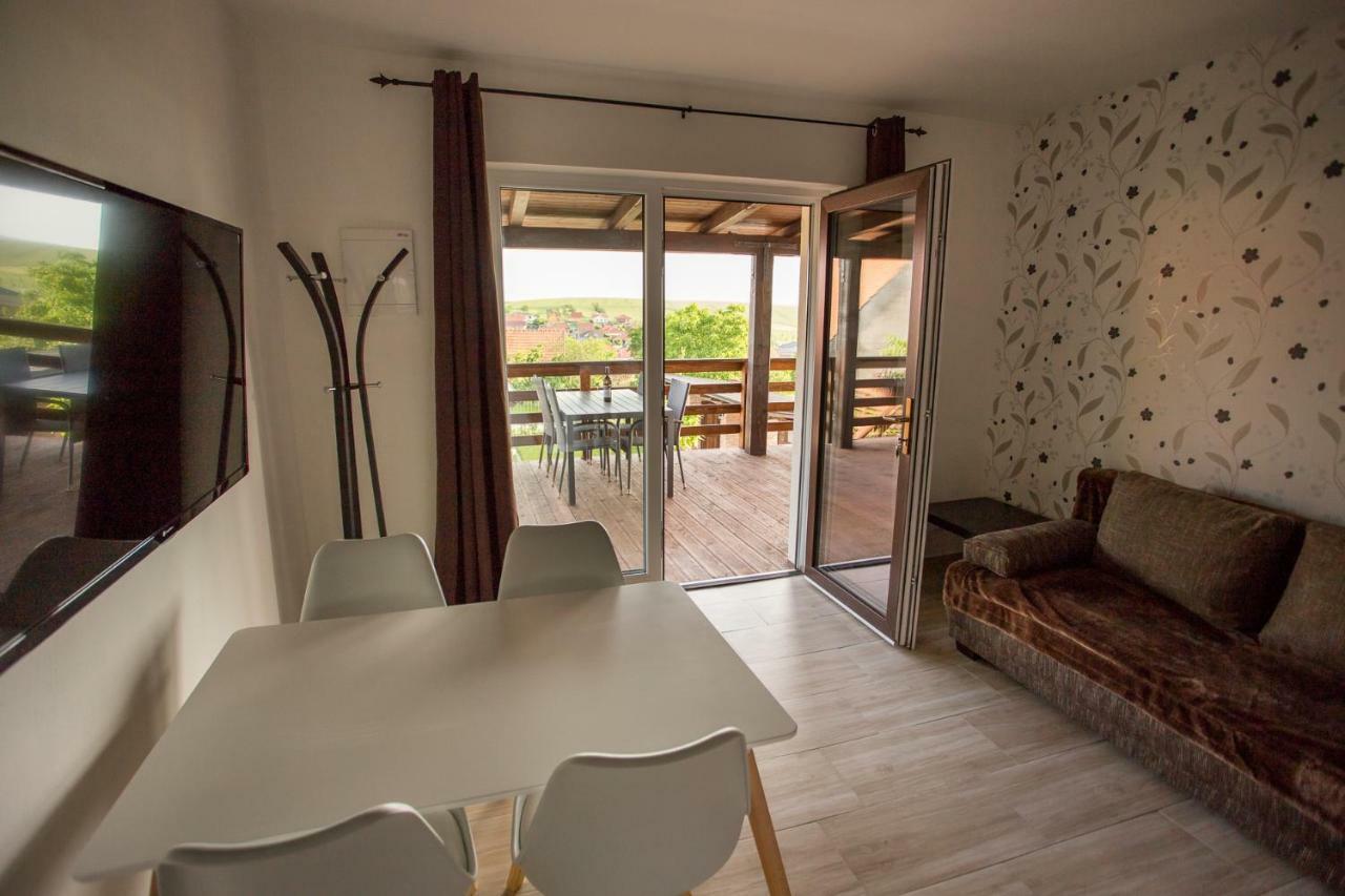 Apartmany Pod Palavou Starovicky Bagian luar foto