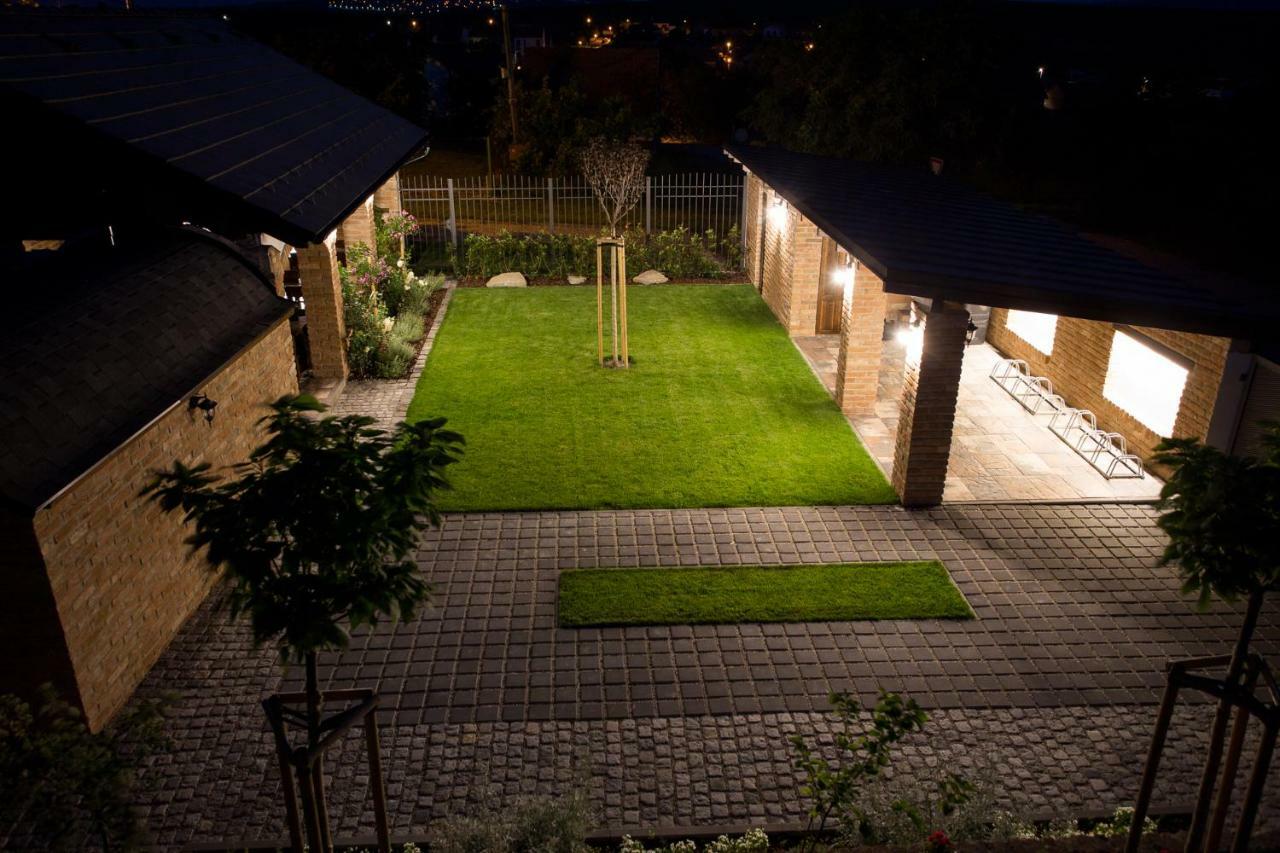 Apartmany Pod Palavou Starovicky Bagian luar foto