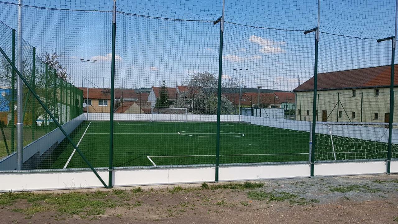 Apartmany Pod Palavou Starovicky Bagian luar foto