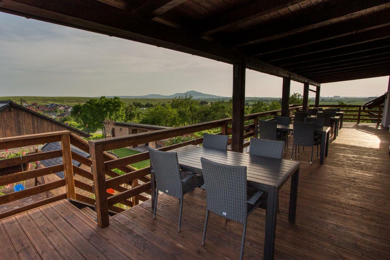 Apartmany Pod Palavou Starovicky Bagian luar foto